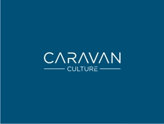 Caravan Culture logo design by narnia