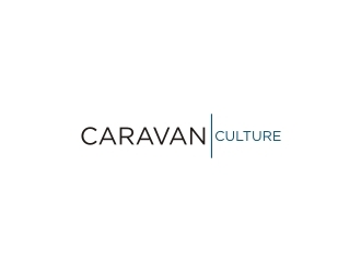 Caravan Culture logo design by narnia