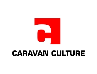 Caravan Culture logo design by mckris