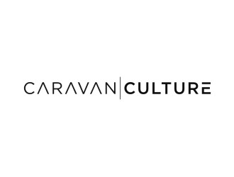Caravan Culture logo design by sabyan