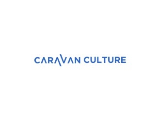 Caravan Culture logo design by Adundas