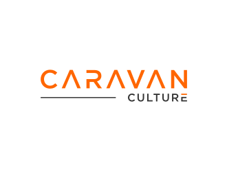 Caravan Culture logo design by asyqh