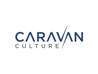 Caravan Culture logo design by nurul_rizkon