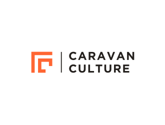 Caravan Culture logo design by superiors