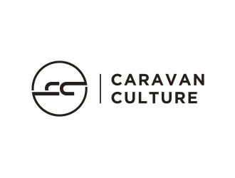 Caravan Culture logo design by superiors