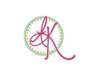 AmaliaK Designs logo design by kojic785