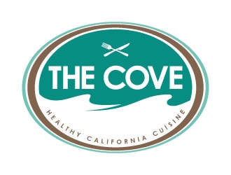 The Cove logo design by daywalker