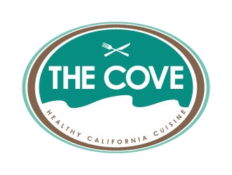 The Cove logo design by daywalker