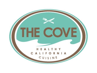 The Cove logo design by daywalker