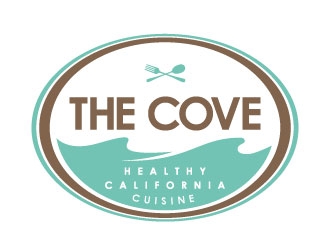 The Cove logo design by daywalker