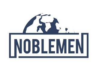 Noblemen logo design by shere