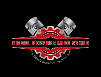 thedieselperformancestore.com logo design by nona