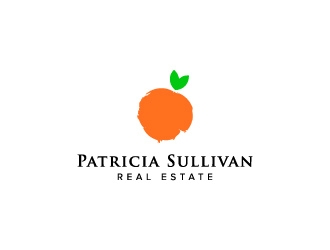 Patricia Sullivan logo design by dchris