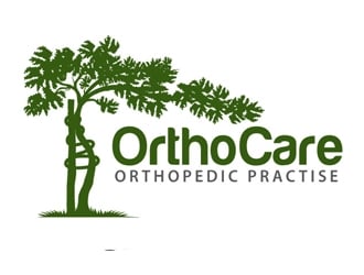 OrthoCare logo design by shere