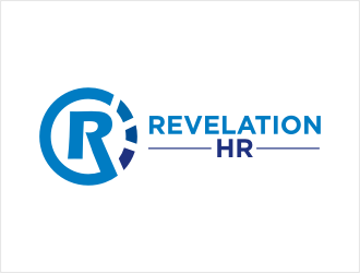 Revelation HR logo design by bunda_shaquilla