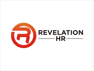Revelation HR logo design by bunda_shaquilla