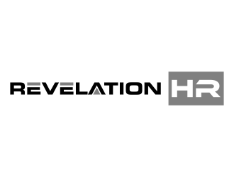 Revelation HR logo design by IrvanB