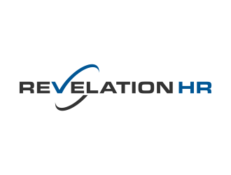 Revelation HR logo design by FriZign