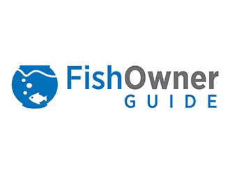 Fish Owner Guide logo design by ManishKoli