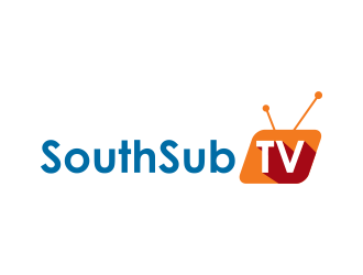 South Sub TV logo design by IrvanB