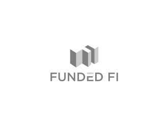 Funded Fi logo design by dewipadi