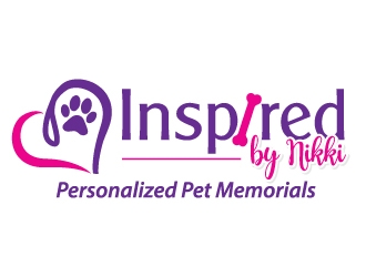 Inspired by Nikki logo design by jaize