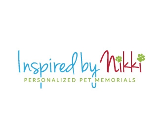 Inspired by Nikki logo design by dchris