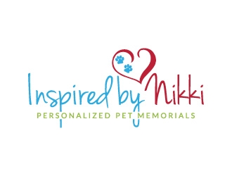 Inspired by Nikki logo design by dchris