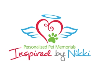 Inspired by Nikki logo design by ingepro