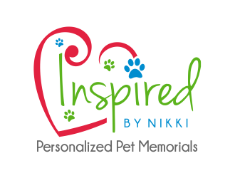 Inspired by Nikki logo design by cintoko