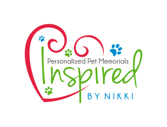 Inspired by Nikki logo design by cintoko