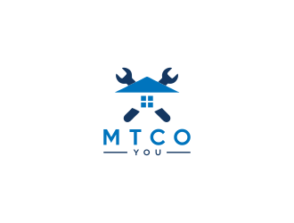 MTCO YOU logo design by ubai popi