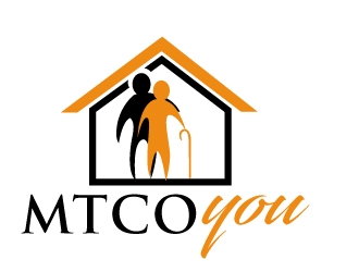 MTCO YOU logo design by PMG