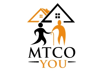 MTCO YOU logo design by PMG