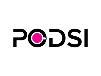 Podsi logo design by jaize