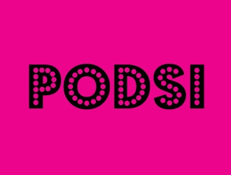 Podsi logo design by jaize