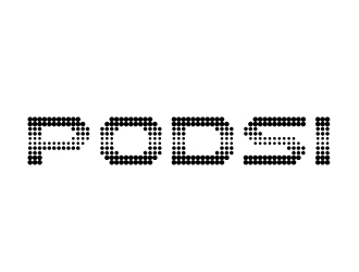 Podsi logo design by jaize