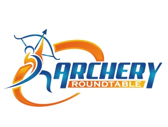 Archery Roundtable logo design by PMG