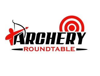 Archery Roundtable logo design by PMG