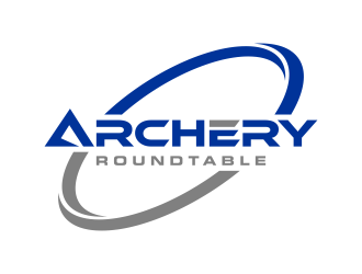Archery Roundtable logo design by IrvanB