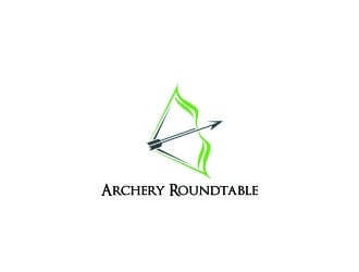 Archery Roundtable logo design by dasam