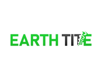 Earth Tite logo design by DesignPro2050