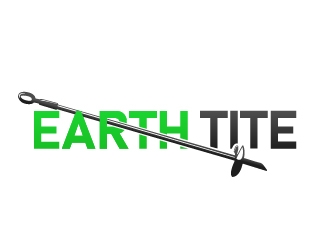 Earth Tite logo design by DesignPro2050
