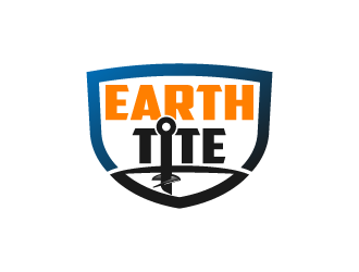 Earth Tite logo design by reight