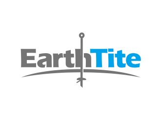 Earth Tite logo design by YONK