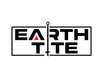 Earth Tite logo design by jaize
