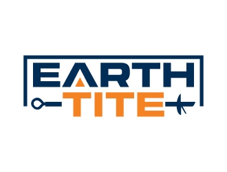 Earth Tite logo design by jaize