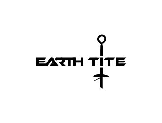 Earth Tite logo design by Cyds