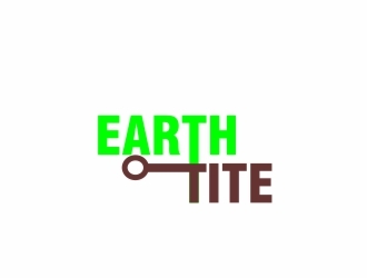 Earth Tite logo design by Day2DayDesigns