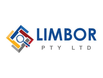 Limbor Pty Ltd  logo design by Suvendu
